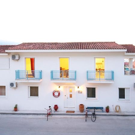 Antisamos Studios Самі Екстер'єр фото